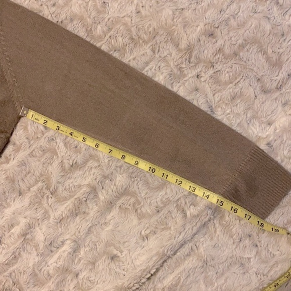 Blancheporte Bolero Style Cardigan w/ long sleeves - Picture 10 of 10